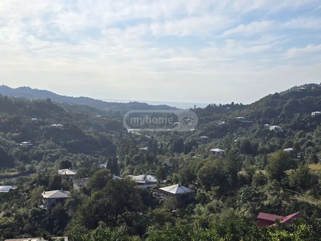 7 Room Private House For Sale view 9