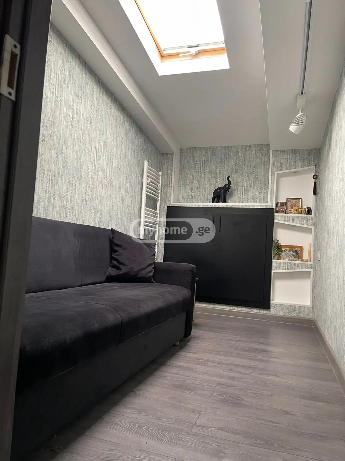8 Room Apartment For Sale view 4