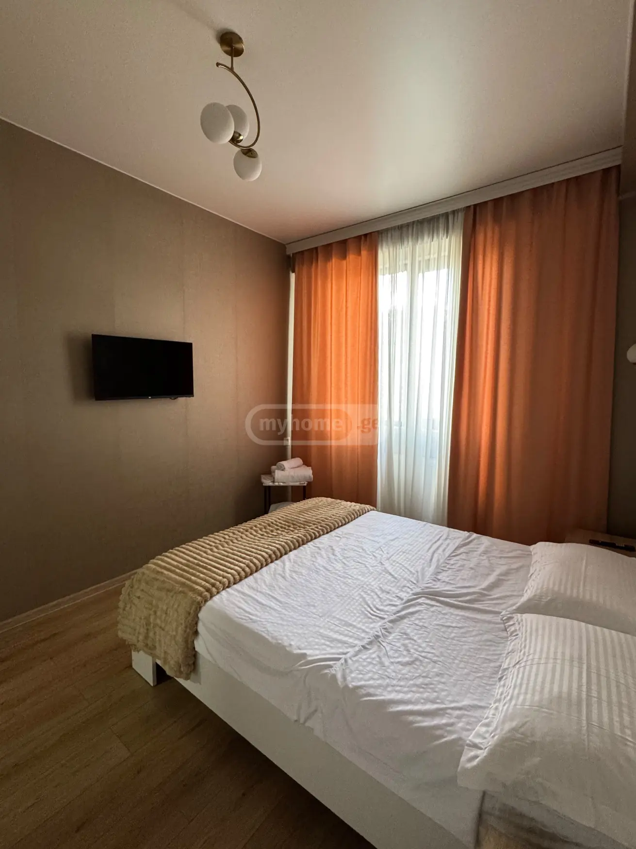 2 Room Apartment Daily Rent In Mukhiani view 6