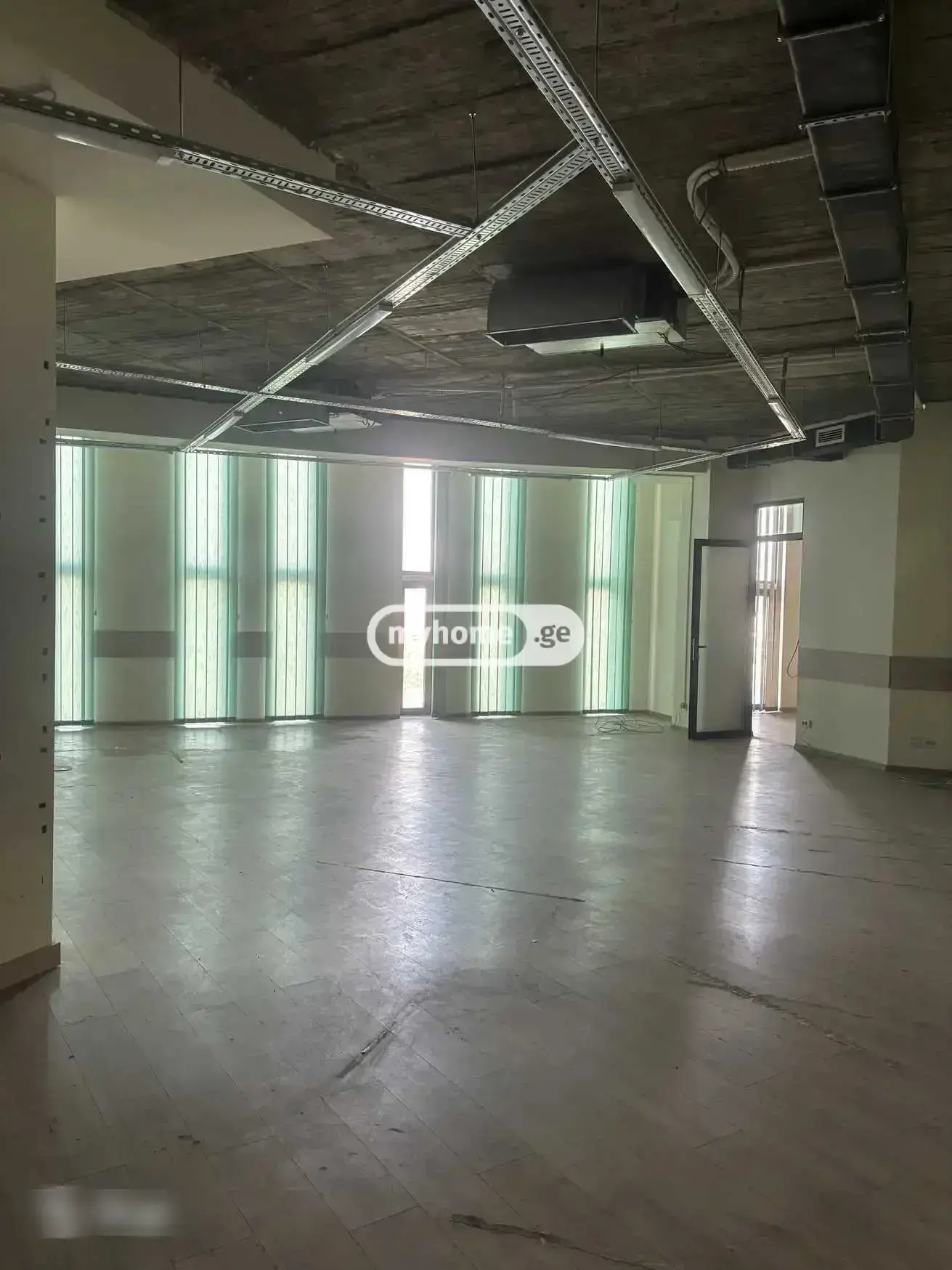 Office Commercial Area For Rent In Digomi view 5
