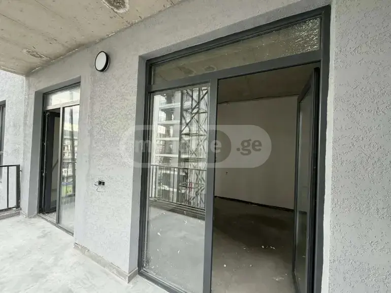 3 Room Apartment For Sale view 1