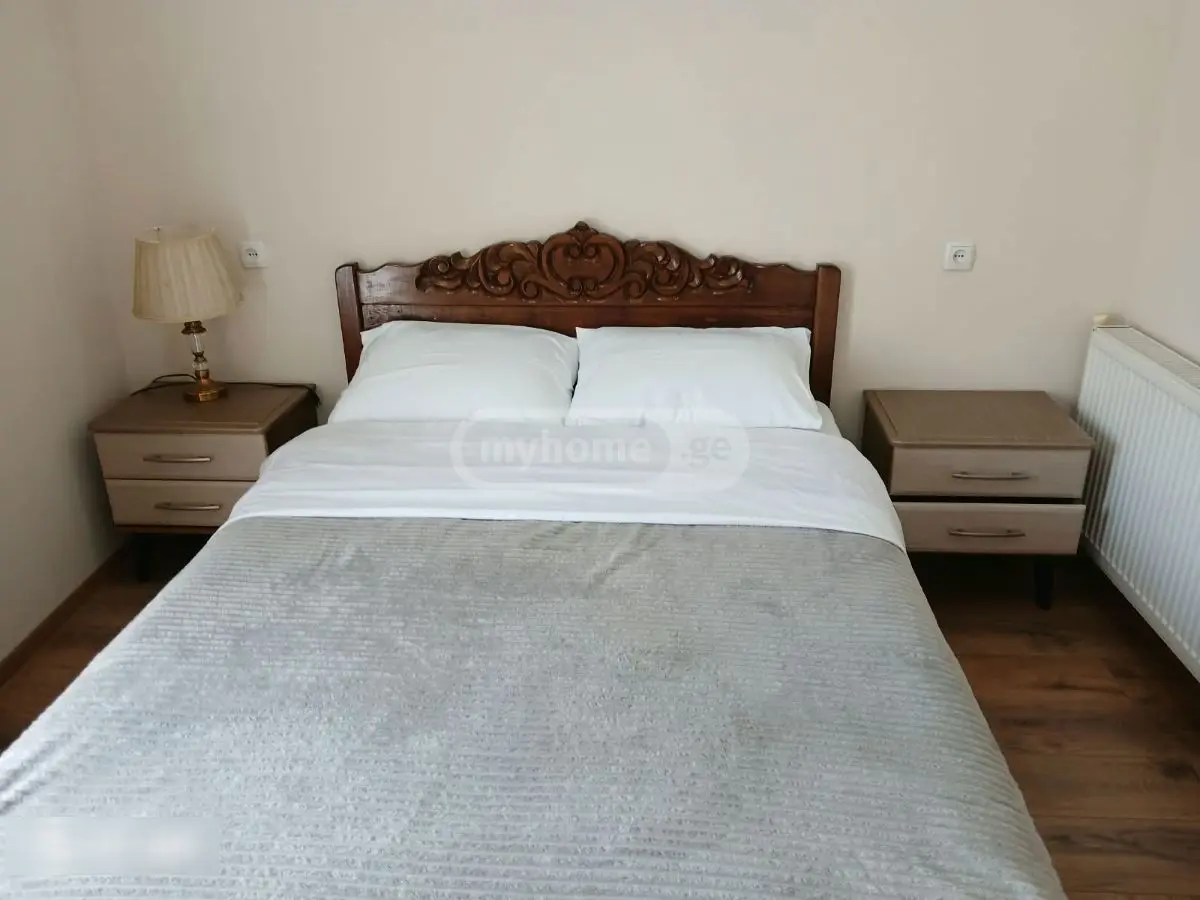4 Room Private House For Rent In Isani view 11