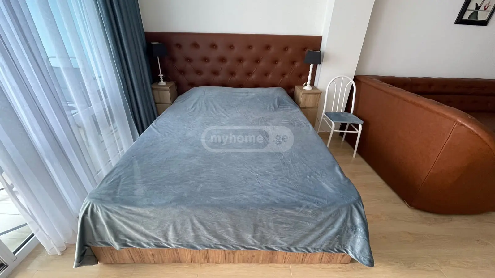 1 Room Apartment For Rent In Gonio, In Khelvachauri Municipality view 8