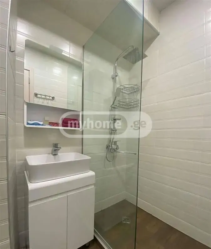 2 Room Apartment For Rent In Sololaki view 6
