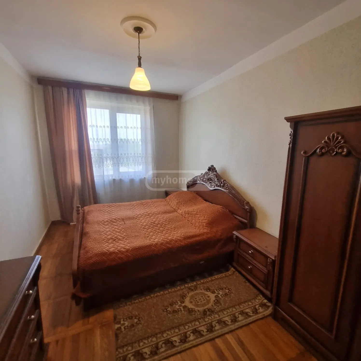 3 Room Apartment For Rent In Foti view 8