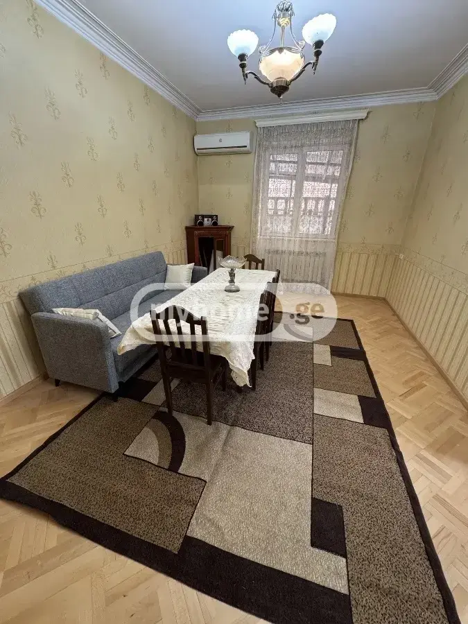 6 Room Private House For Rent In Nadzaladevi view 9