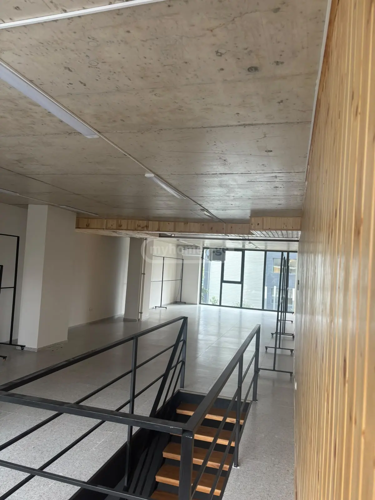 Universal Commercial Area For Sale Aghmasheneblis Ubani, In Batumi view 7