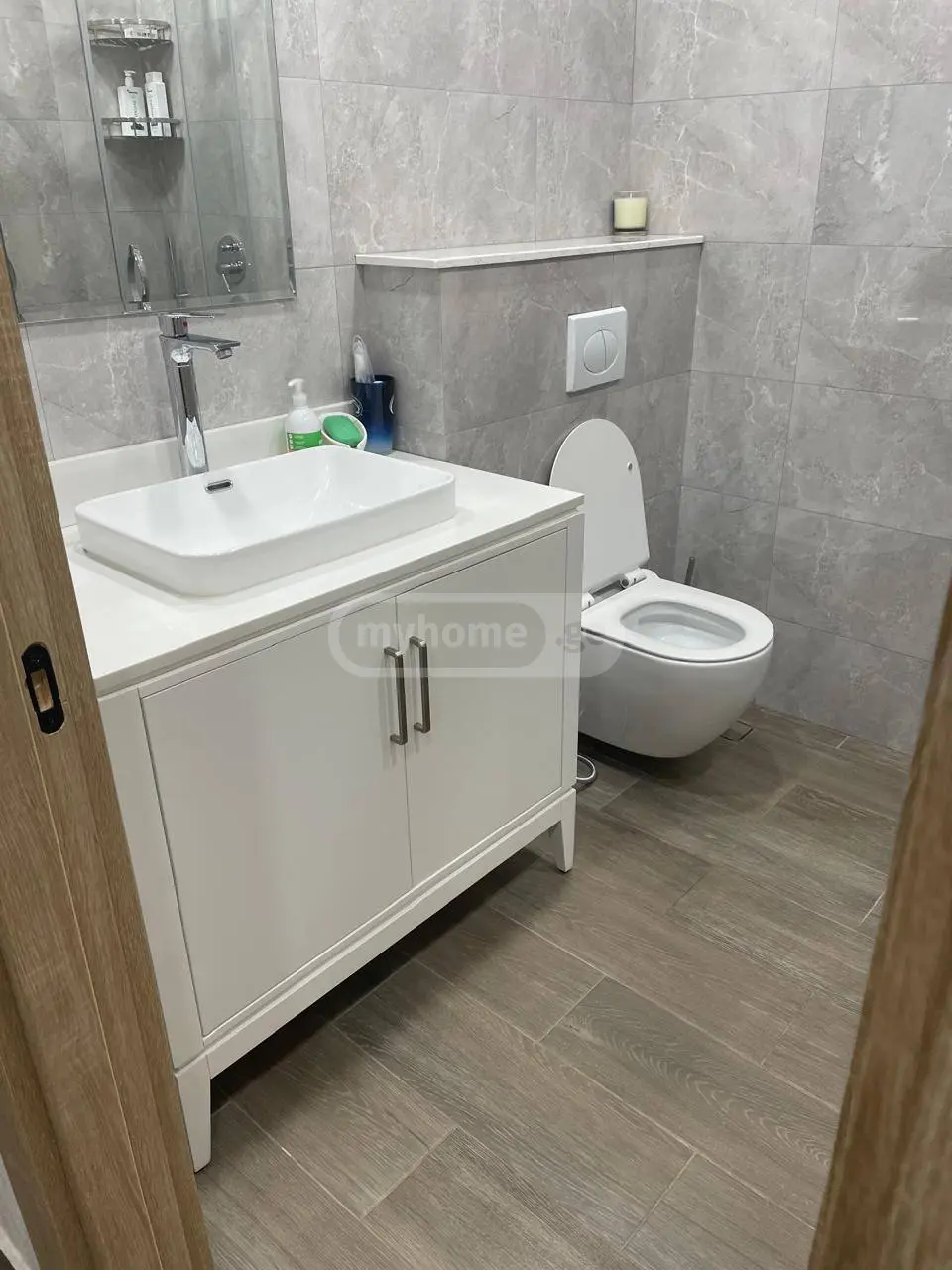 2 Room Apartment For Rent In Nadzaladevi view 6