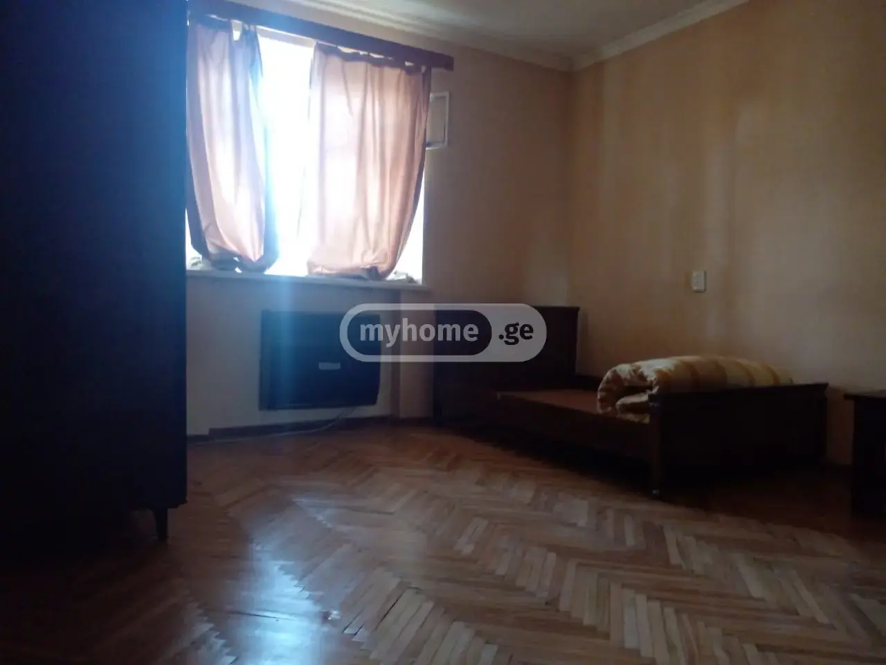 1 Room Apartment For Rent In Varketili view 15