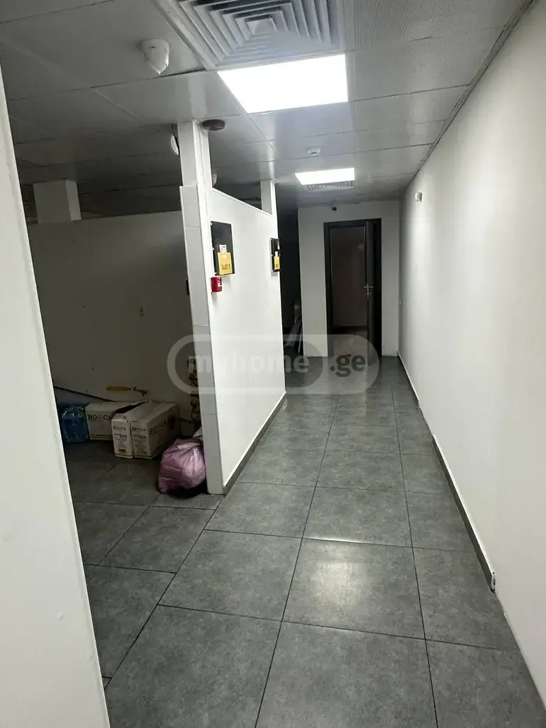 Food Object Commercial Area For Rent In Isani view 7