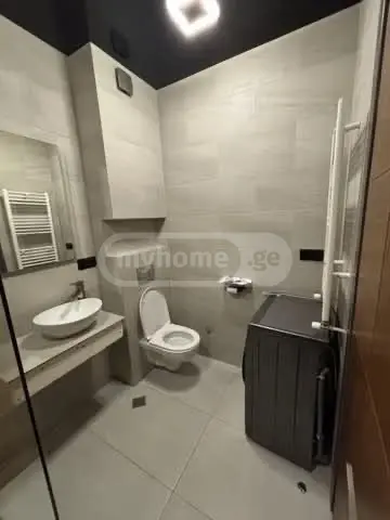 2 Room Apartment For Rent In Gori view 7