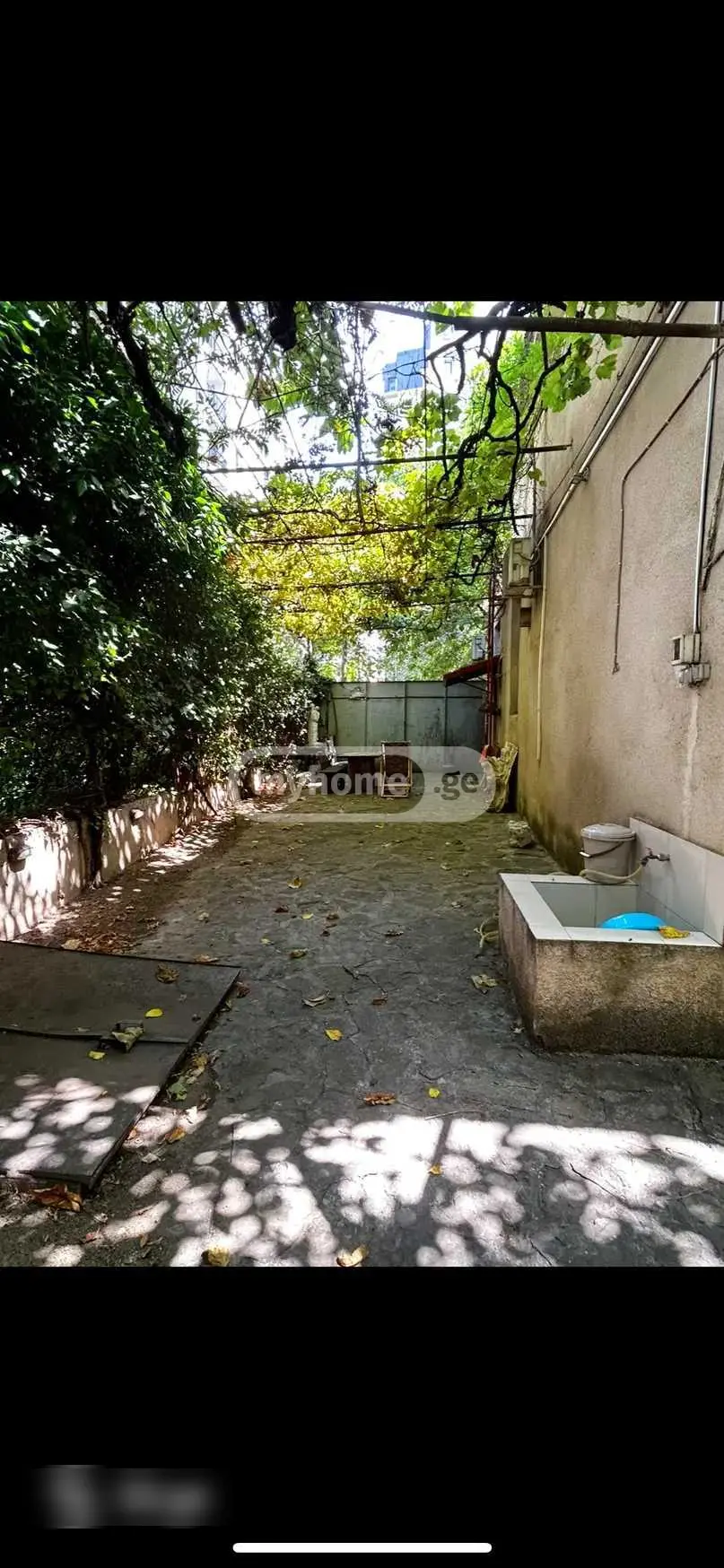 3 Room Private House For Rent In Vake view 7