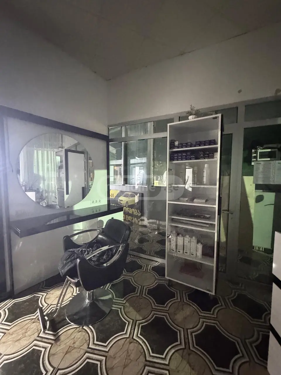 Special Commercial Area For Rent In Varketili view 2