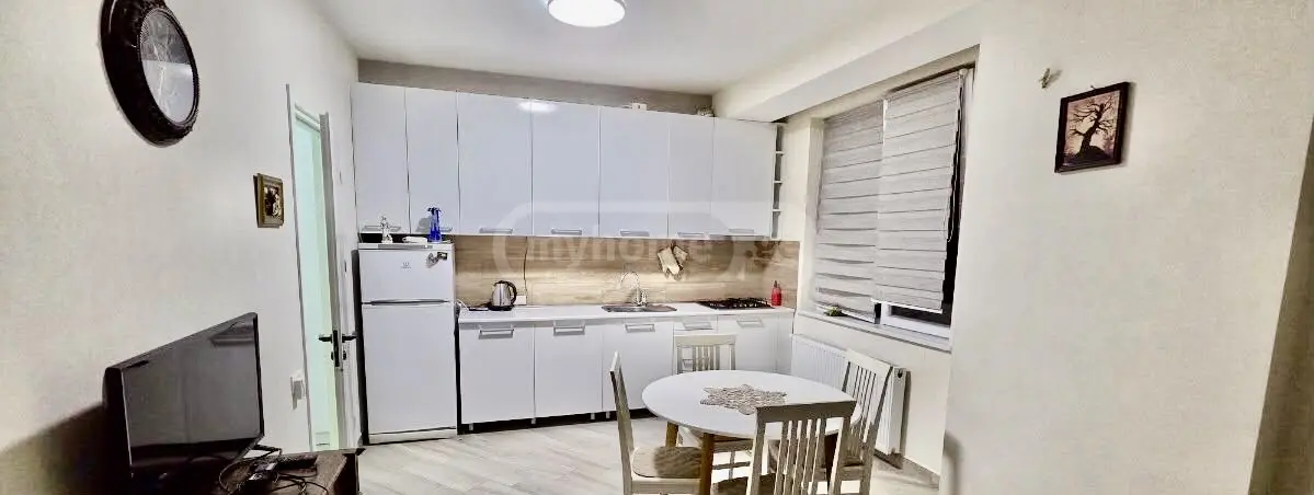 3 Room Apartment For Rent In Gldani view 1