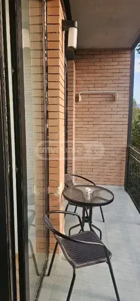 2 Room Apartment For Rent In Nadzaladevi view 5