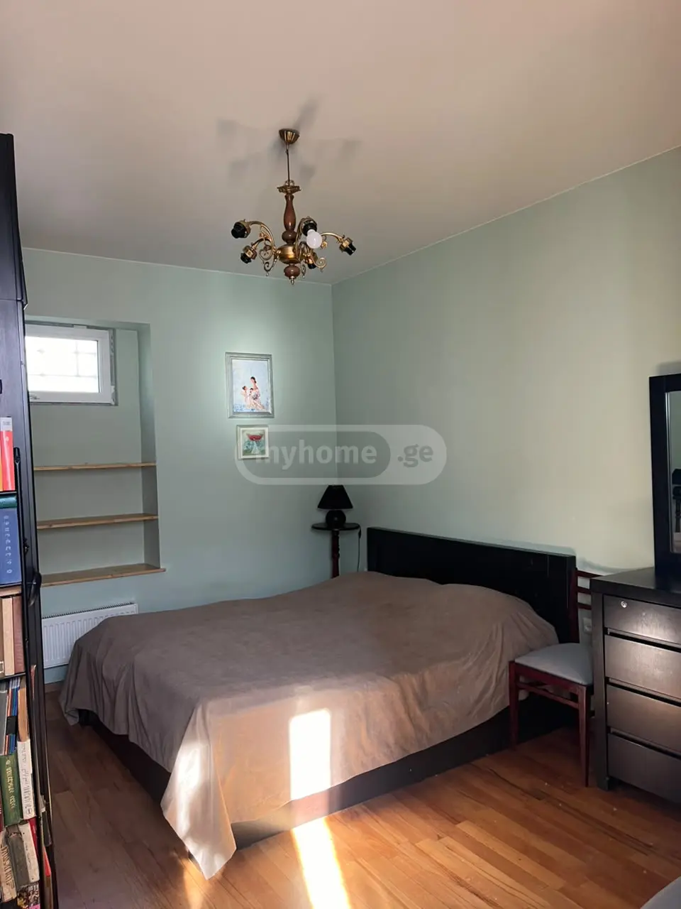 4 Room Apartment For Sale view 14