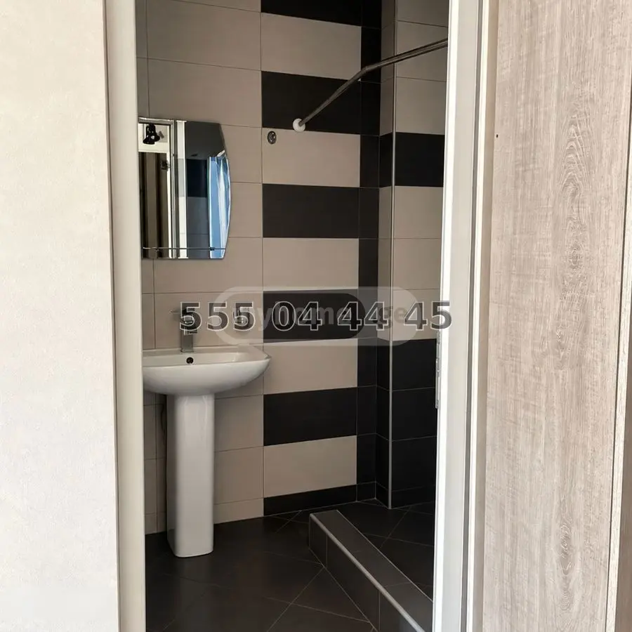 3 Room Apartment For Rent In Samgori view 5