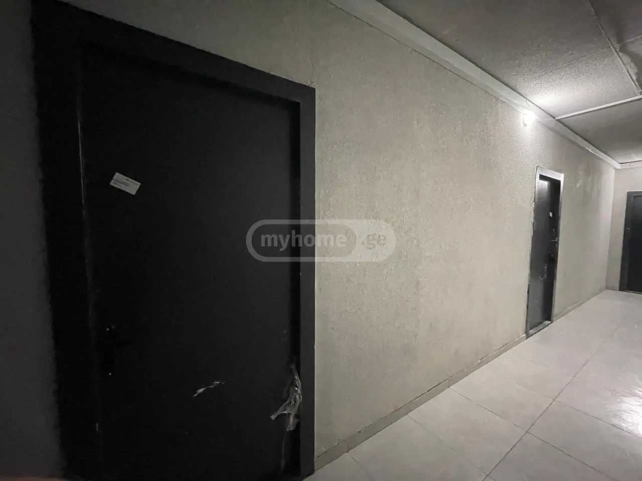 Office Commercial Area For Sale In Saburtalo view 3
