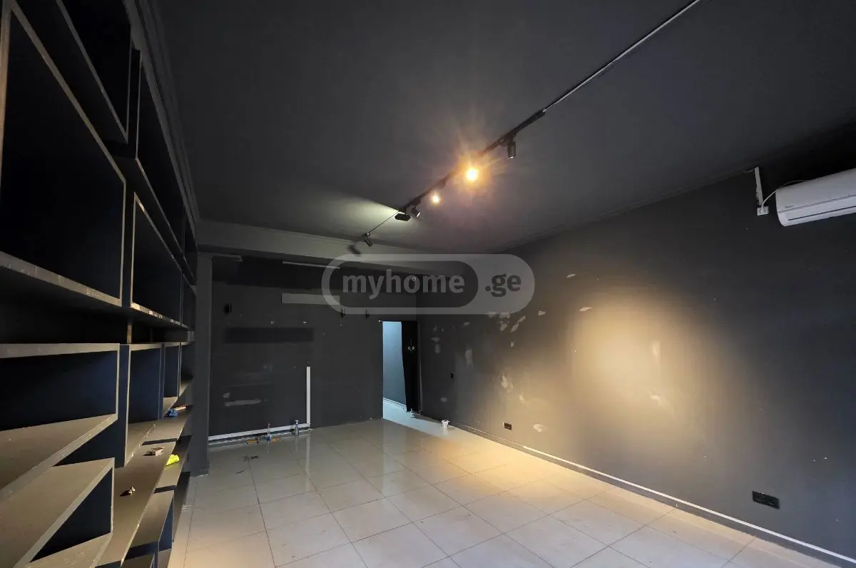 Universal Commercial Area For Rent In Gldani view 4
