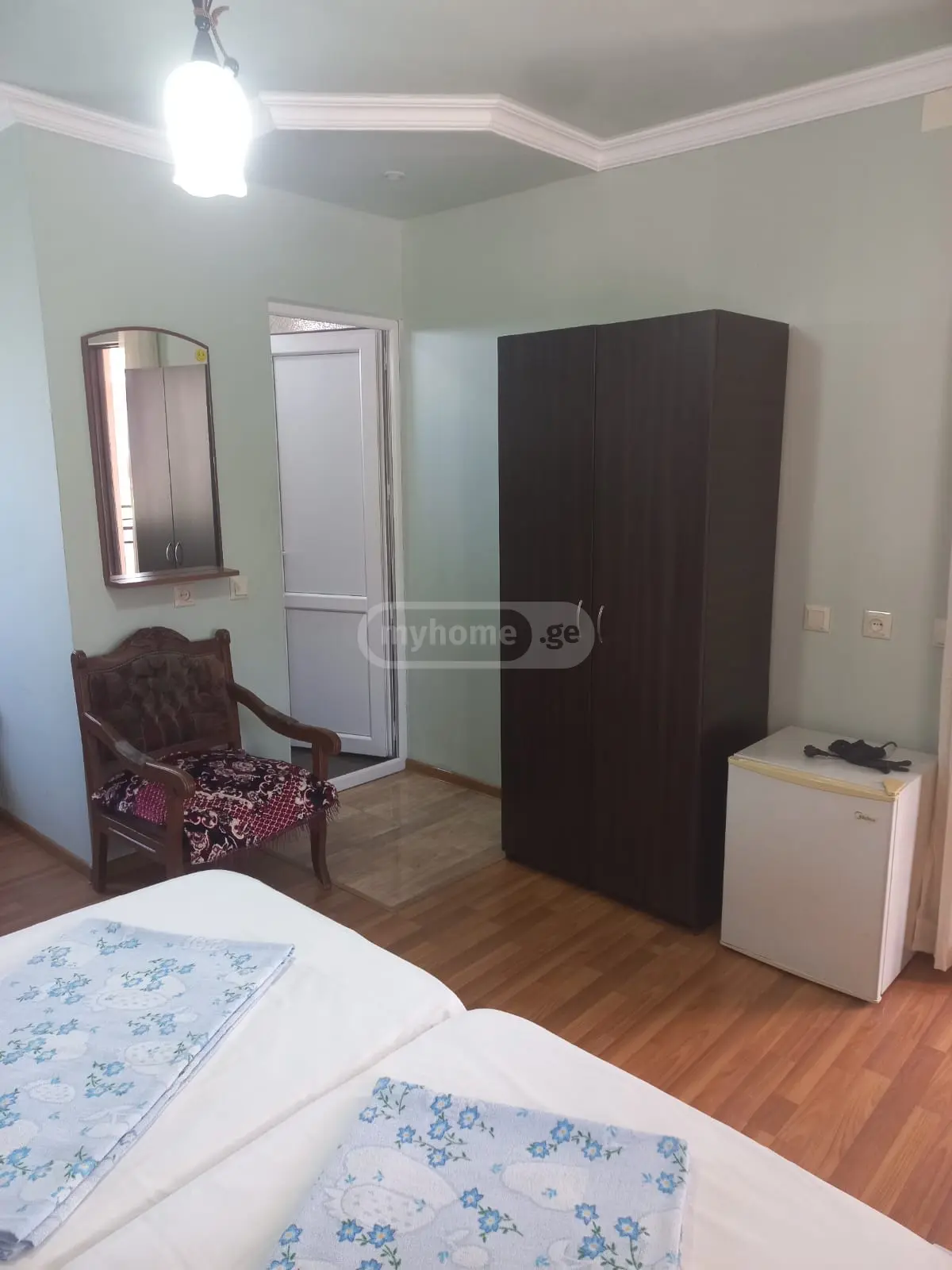 2 Room Apartment For Rent In Gonio, In Khelvachauri Municipality view 16