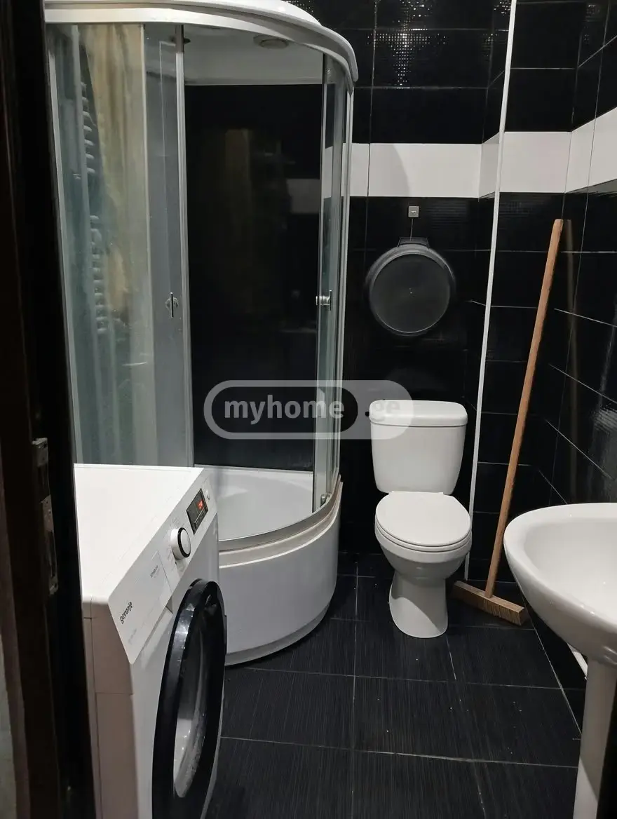 4 Room Apartment For Sale view 16