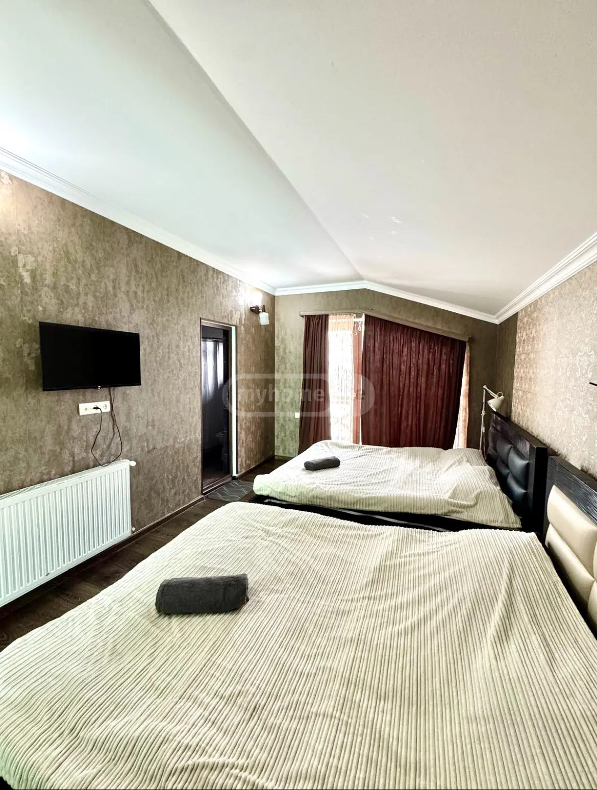 3 Room Country House Daily Rent In Bakuriani view 11