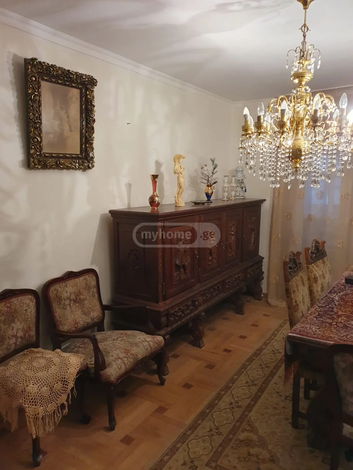 Продажа 2-комната Квартира view 1