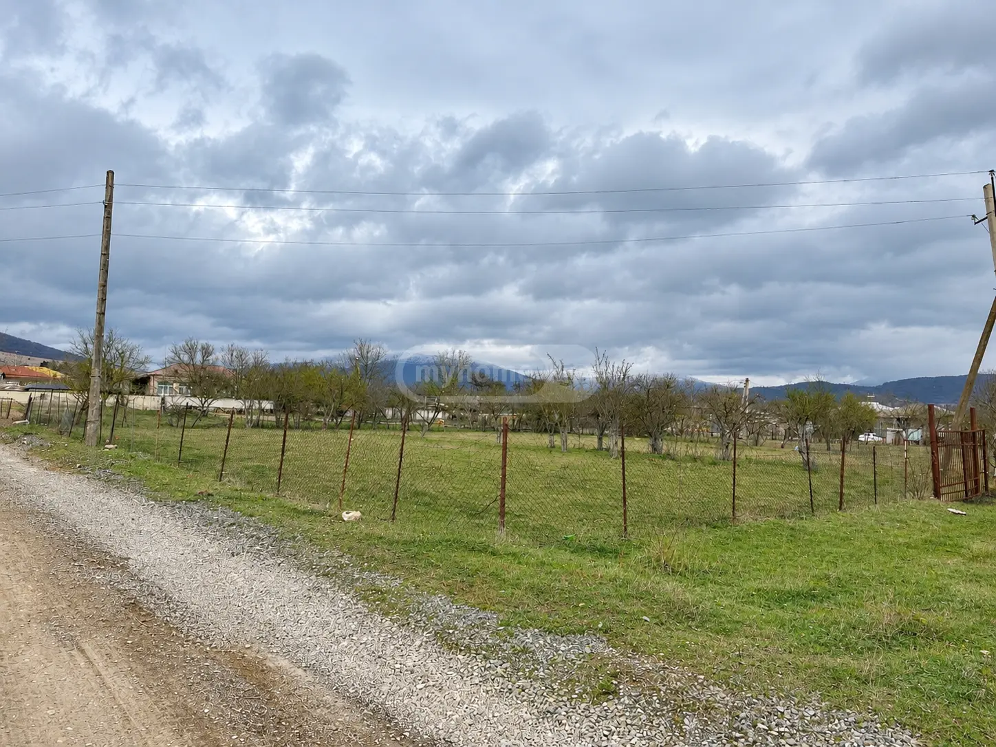იყიდება Agricultural Plot In Tianeti, In Tianeti Municipalityში view 1