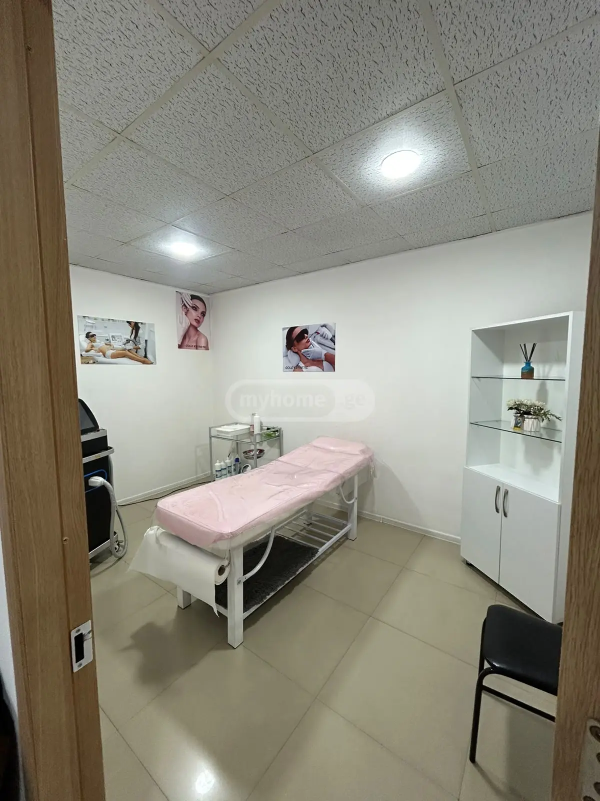 Special Commercial Area For Rent In Rustavi view 3