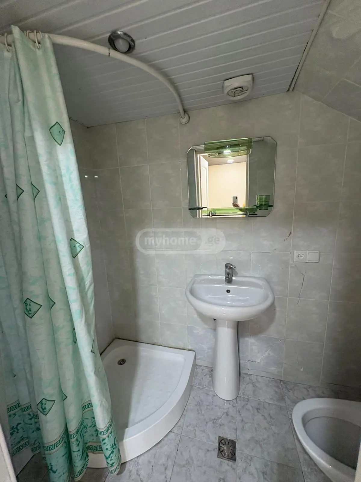 Universal Commercial Area For Rent In Telavi view 4