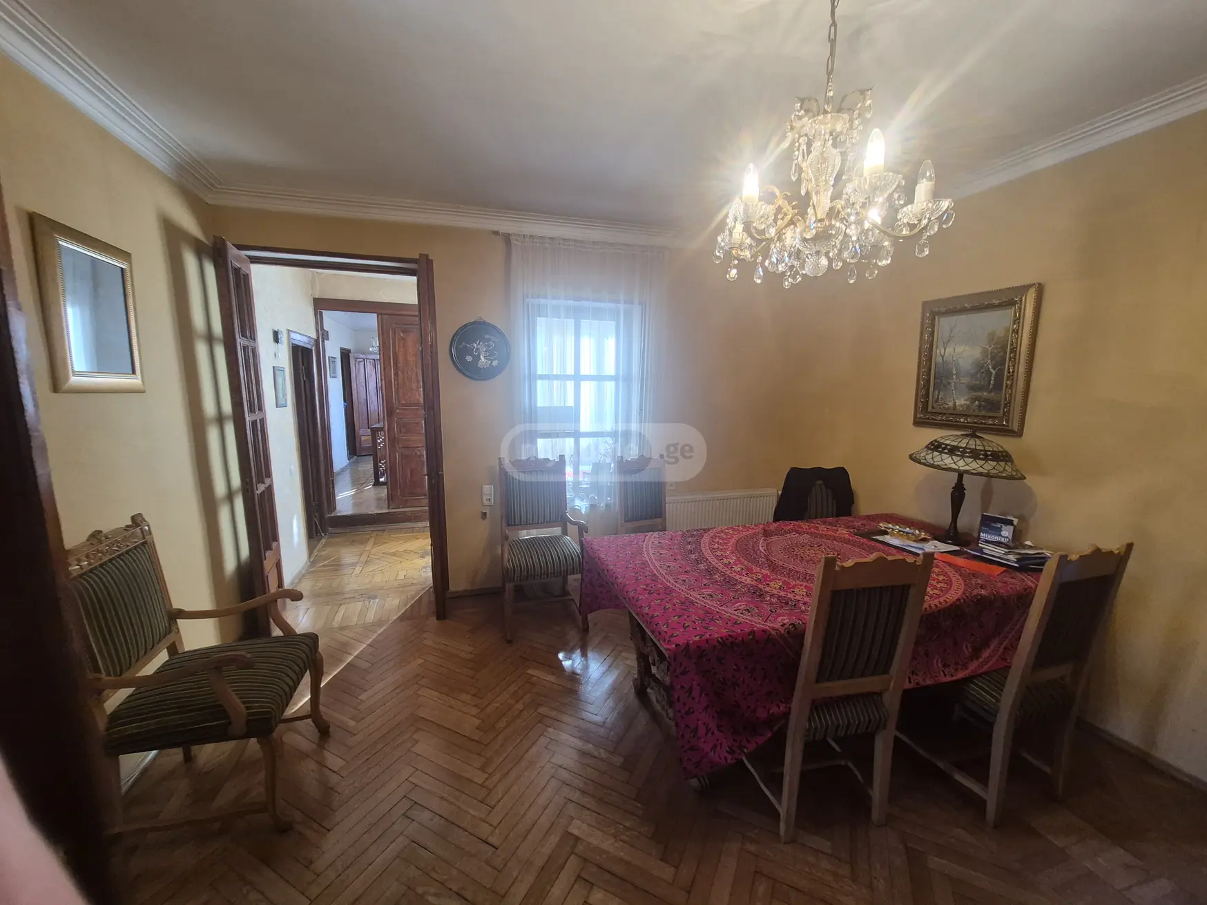 3 Room Apartment For Sale view 6