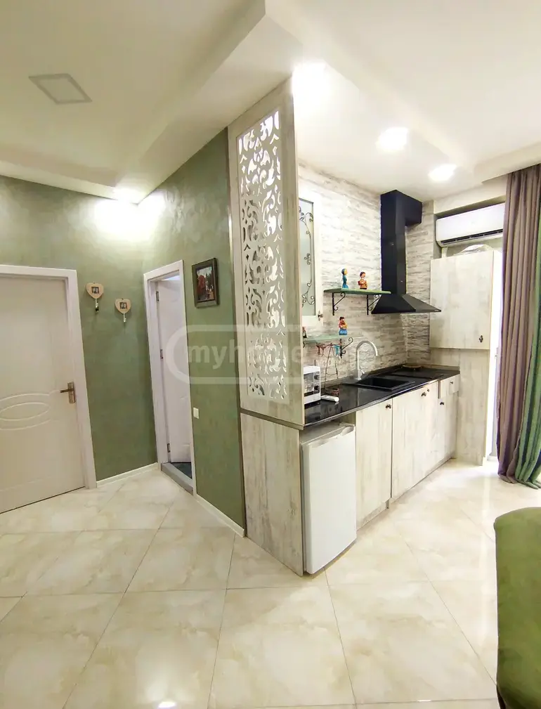 2 Room Apartment For Rent In Sololaki view 9