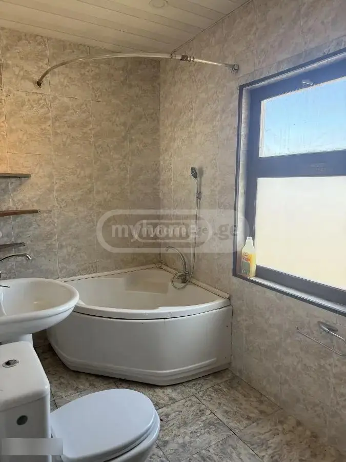 5 Room Private House For Rent In Saburtalo view 14