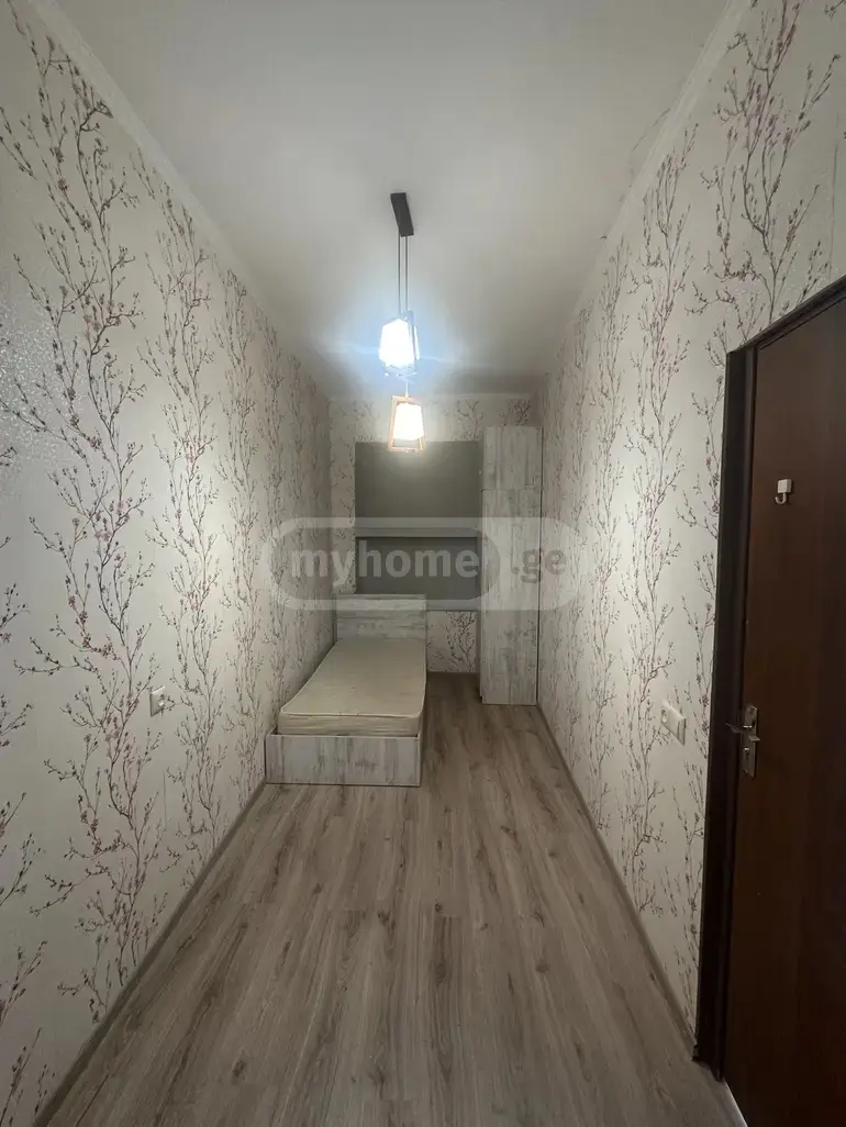 3 Room Private House For Rent In Nadzaladevi view 6