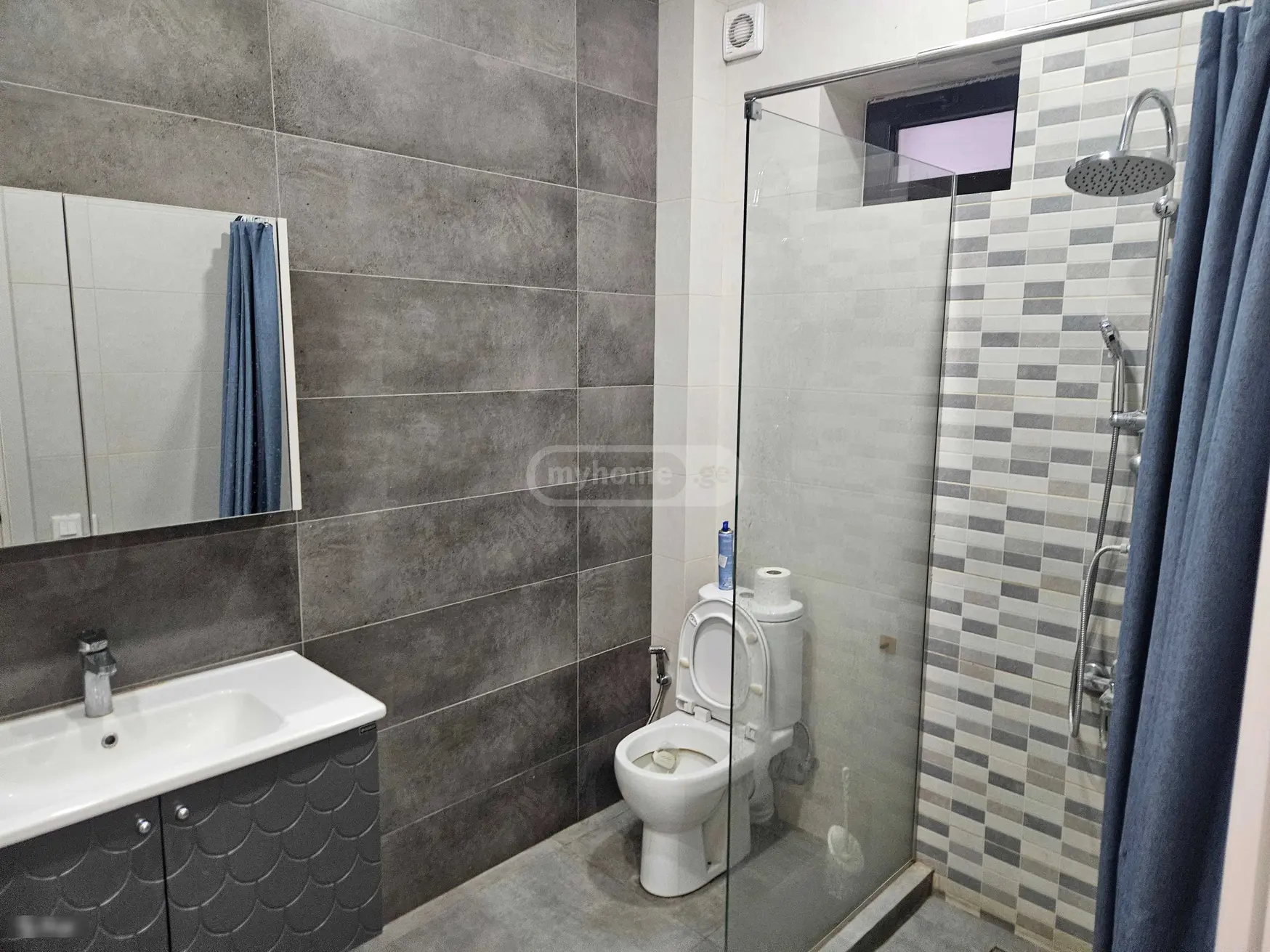 5 Room Country House Daily Rent In Betania view 13