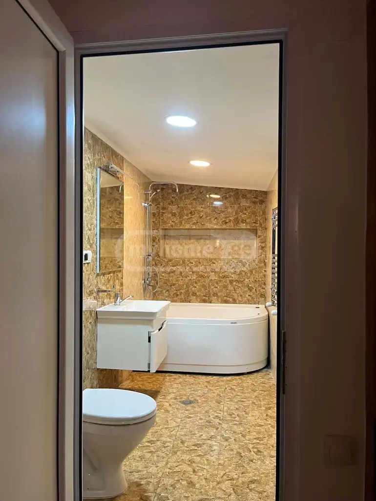 4 Room Apartment For Rent In Avlabari view 14
