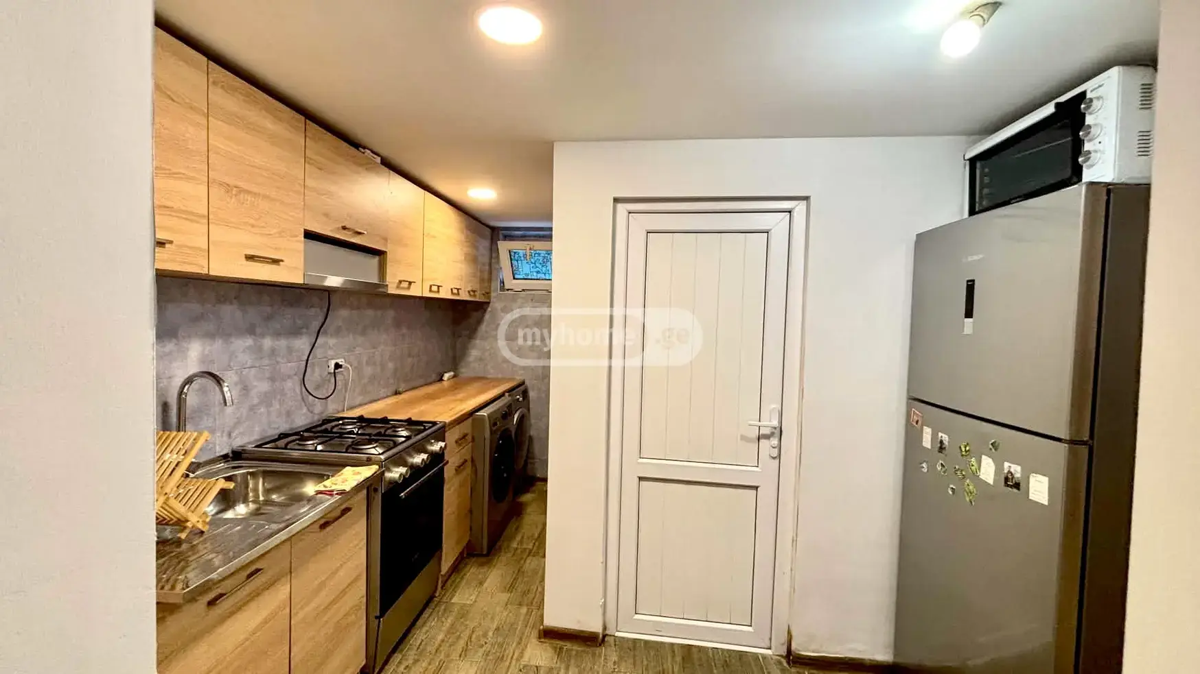 5 Room Private House For Rent In Krtsanisi view 14