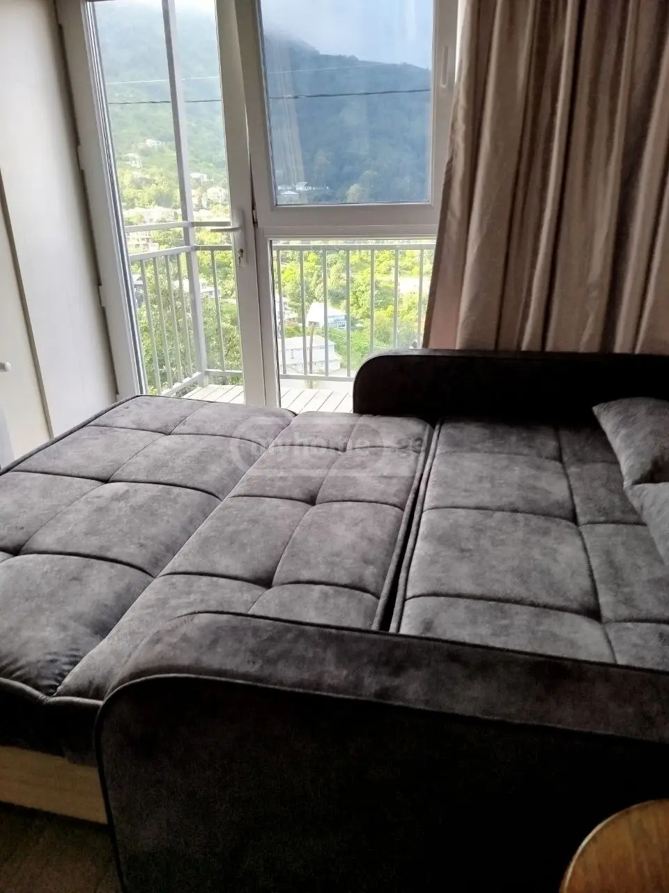 2 Room Apartment Daily Rent In Gonio, In Khelvachauri Municipality view 10