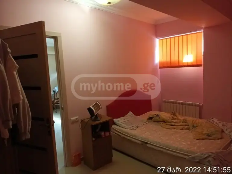 4 Room Apartment For Sale view 6