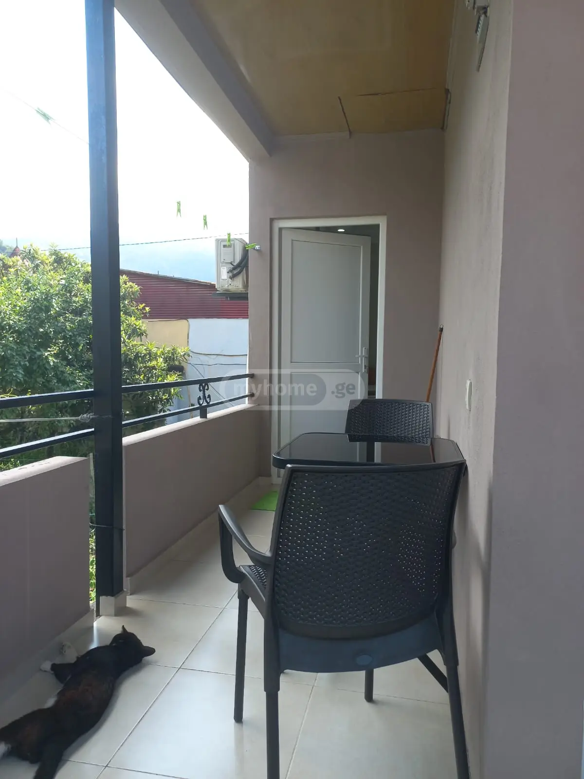 2 Room Apartment For Rent In Gonio, In Khelvachauri Municipality view 8