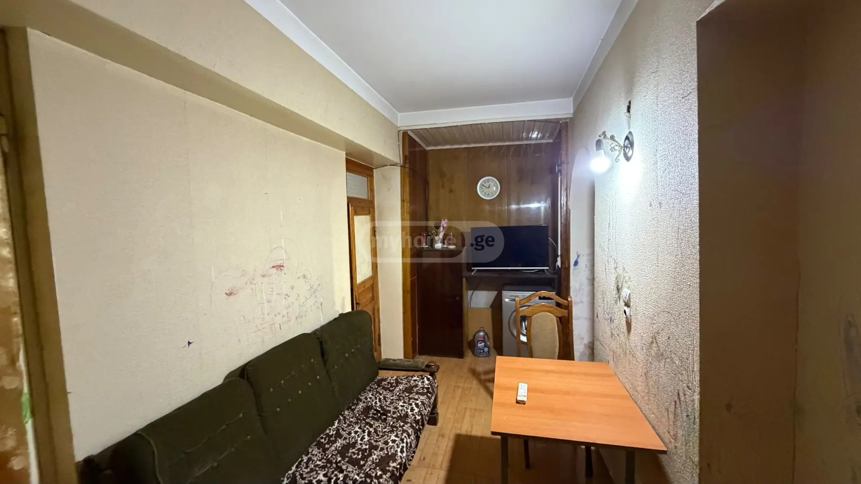 5 Room Apartment For Sale view 8