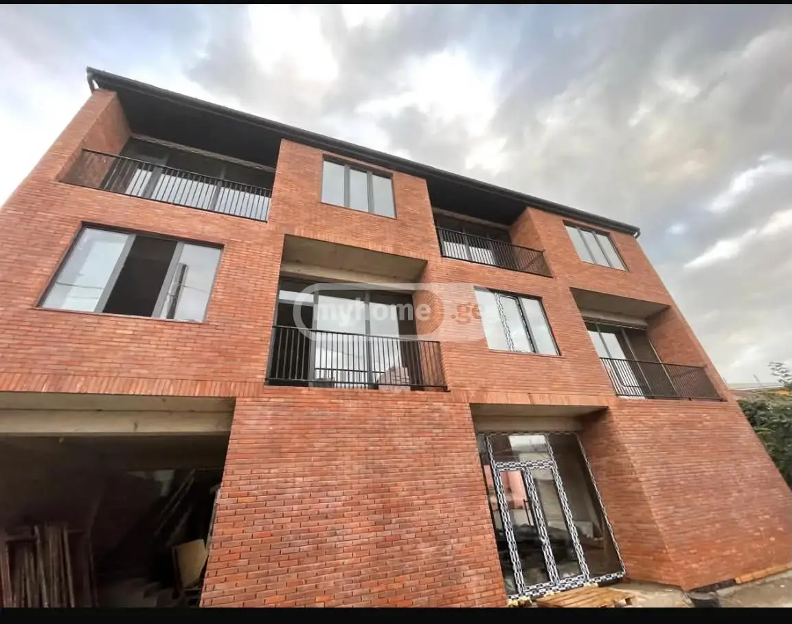 Special Commercial Area For Rent In Avlabari view 2