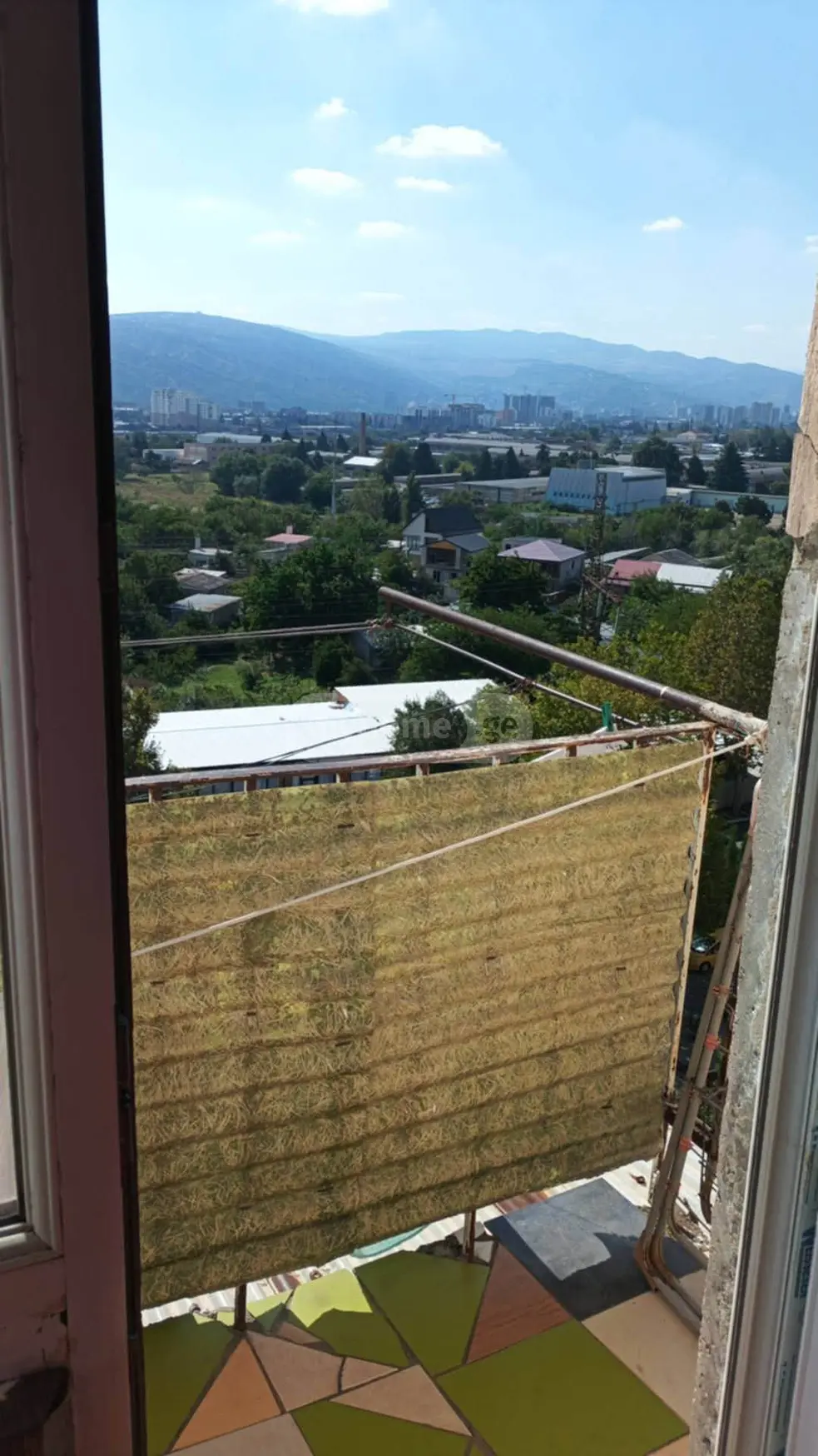 3 Room Apartment For Sale view 4