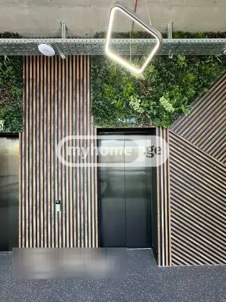 Office Commercial Area For Rent In Avlabari view 5