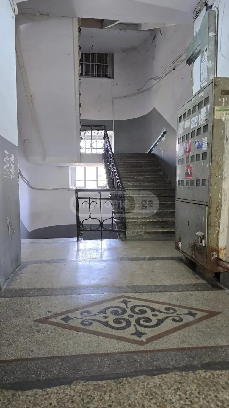 1 Room Apartment For Sale view 8