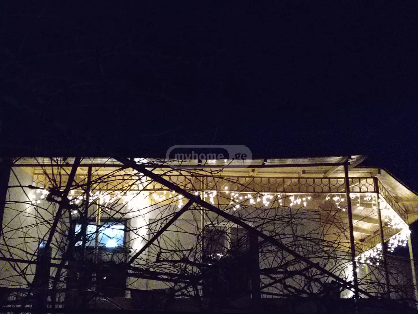 2 Room Apartment Daily Rent In Borjomi view 2