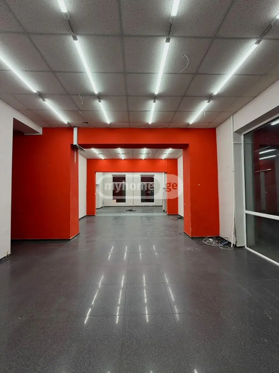 Trade Commercial Area For Rent In Isani view 3