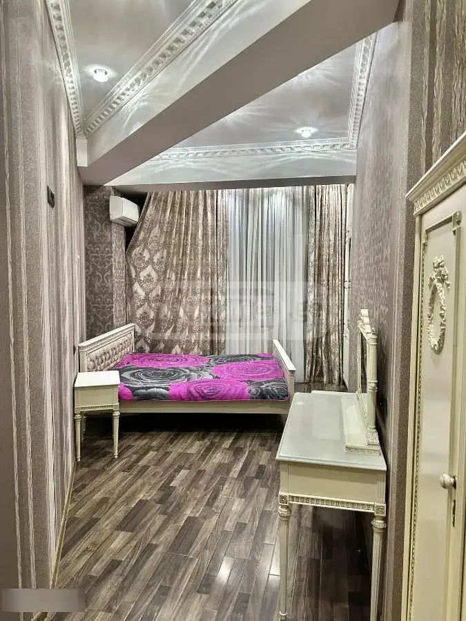 5 Room Apartment For Rent In Varketili view 7