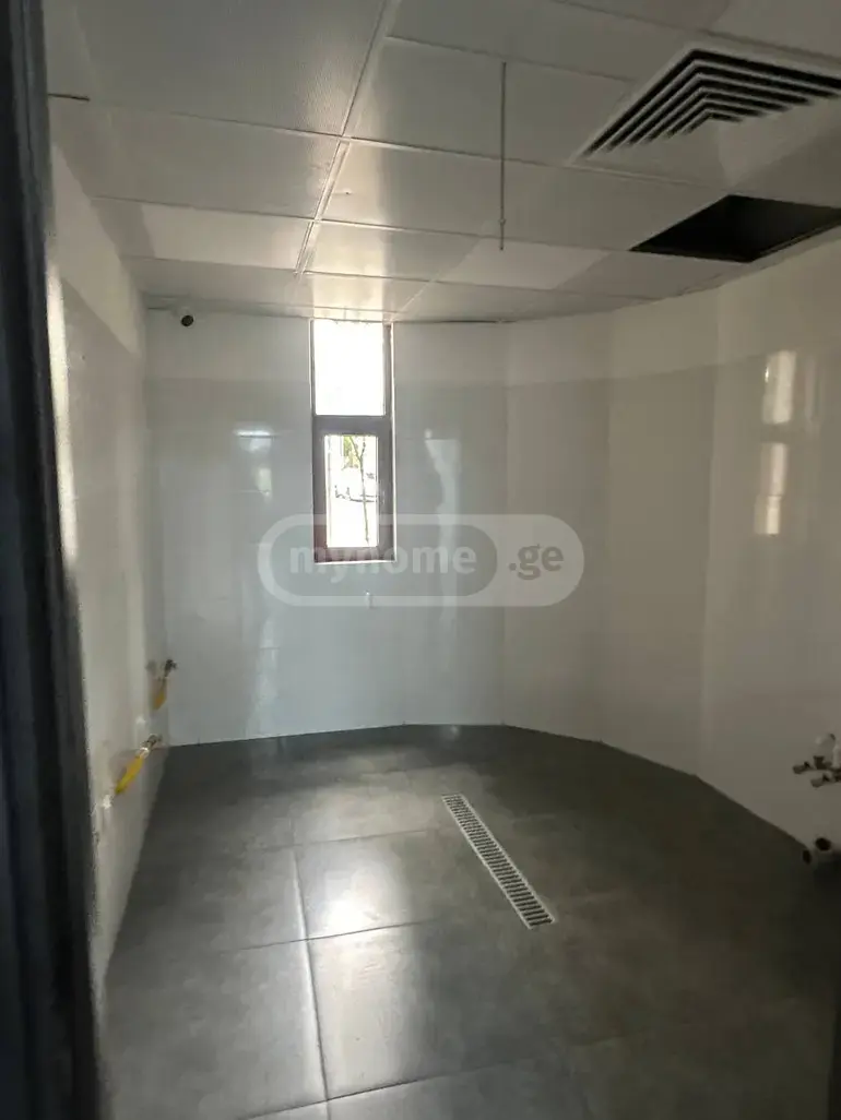 Food Object Commercial Area For Rent In Isani view 6