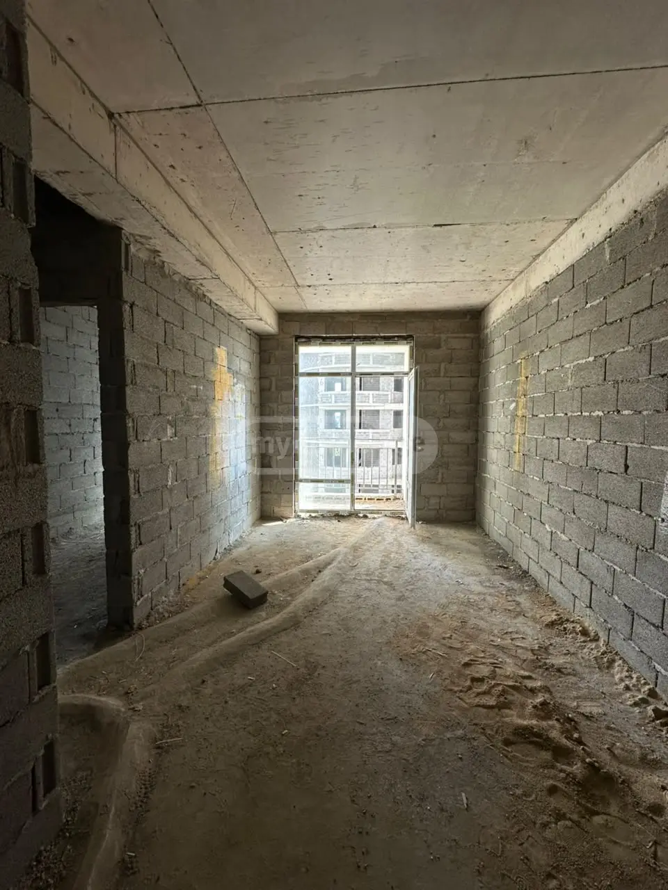 3 Room Apartment For Sale view 1